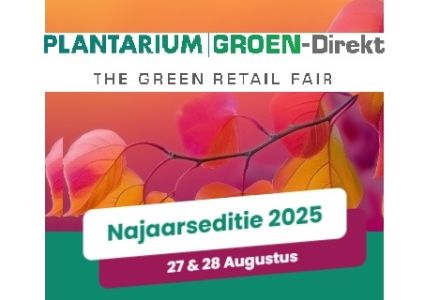 PLANTARIUM|GROEN-Direkt