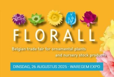 FLORALL 26 August