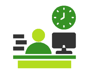 BACKOFFICE MEDEWERKER