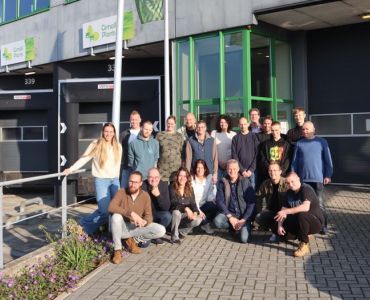 Inkoper Tuinplanten