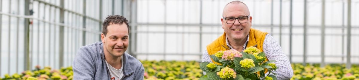 Featured grower
